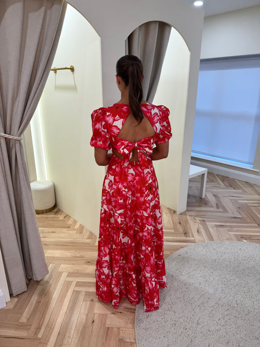 Marella Dress