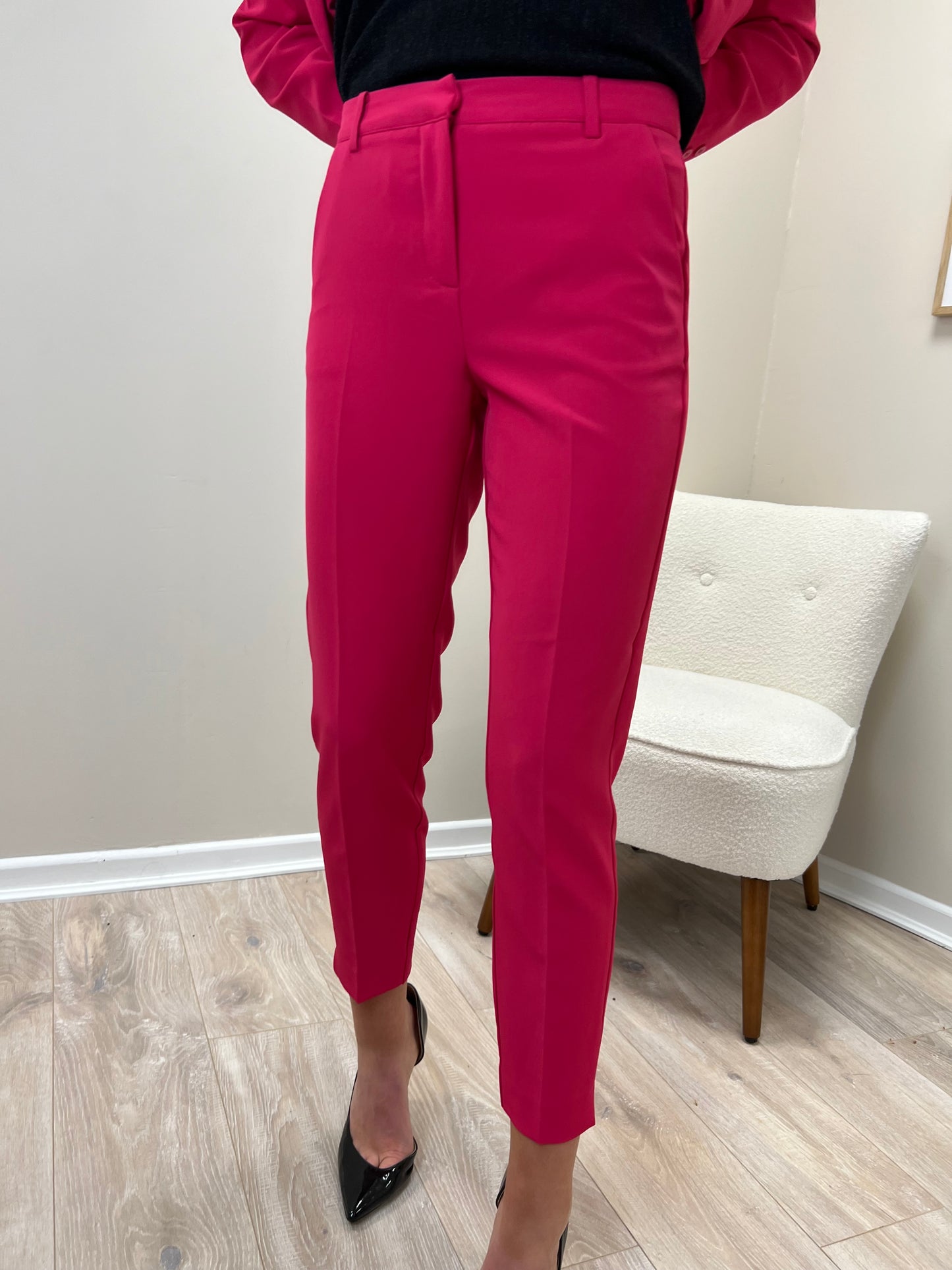 Ichi Ihlexi Trousers in Love Potion
