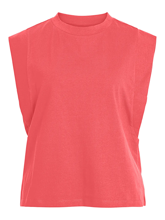 Vilonea top in dubarry