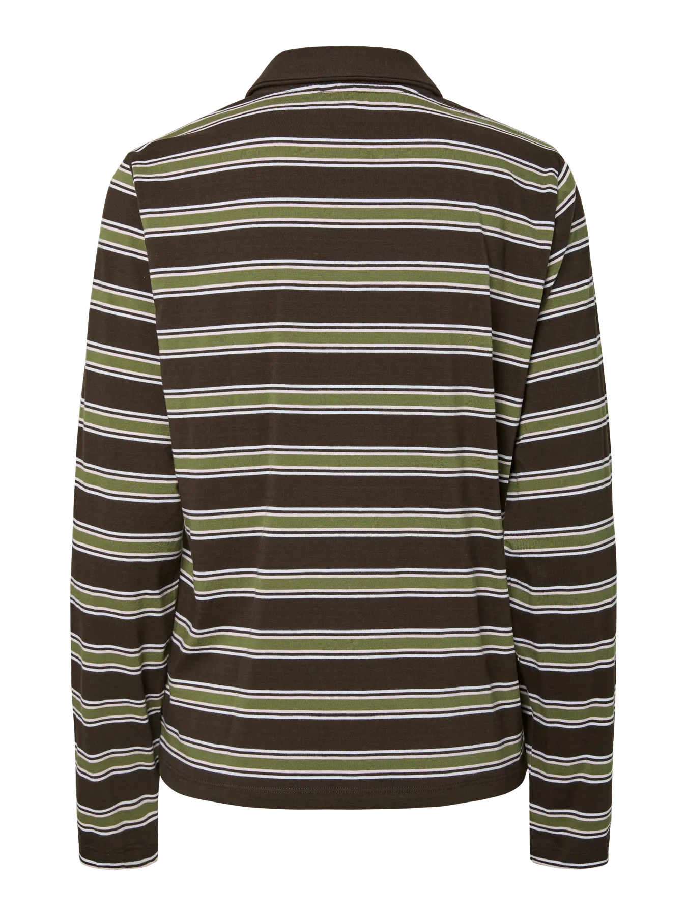 Frankie Polo Top