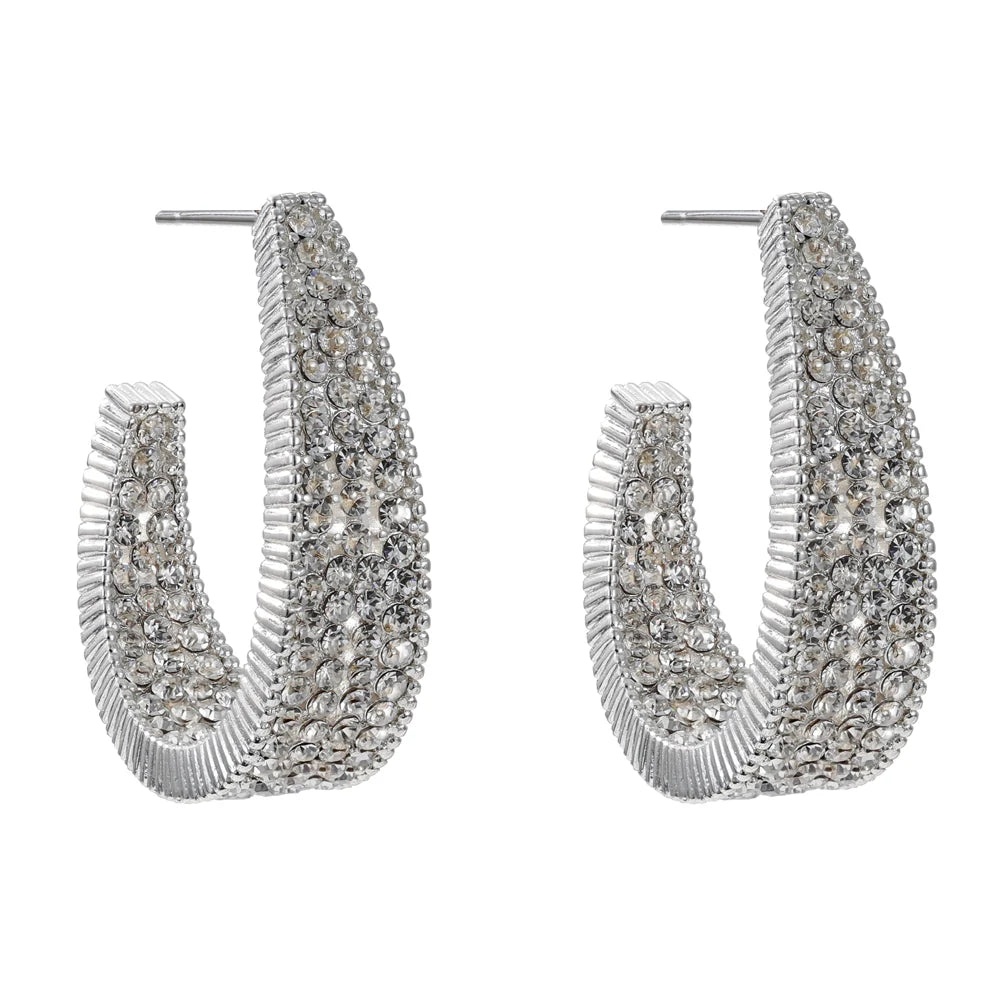 JULIETTE SILER EARRINGS
