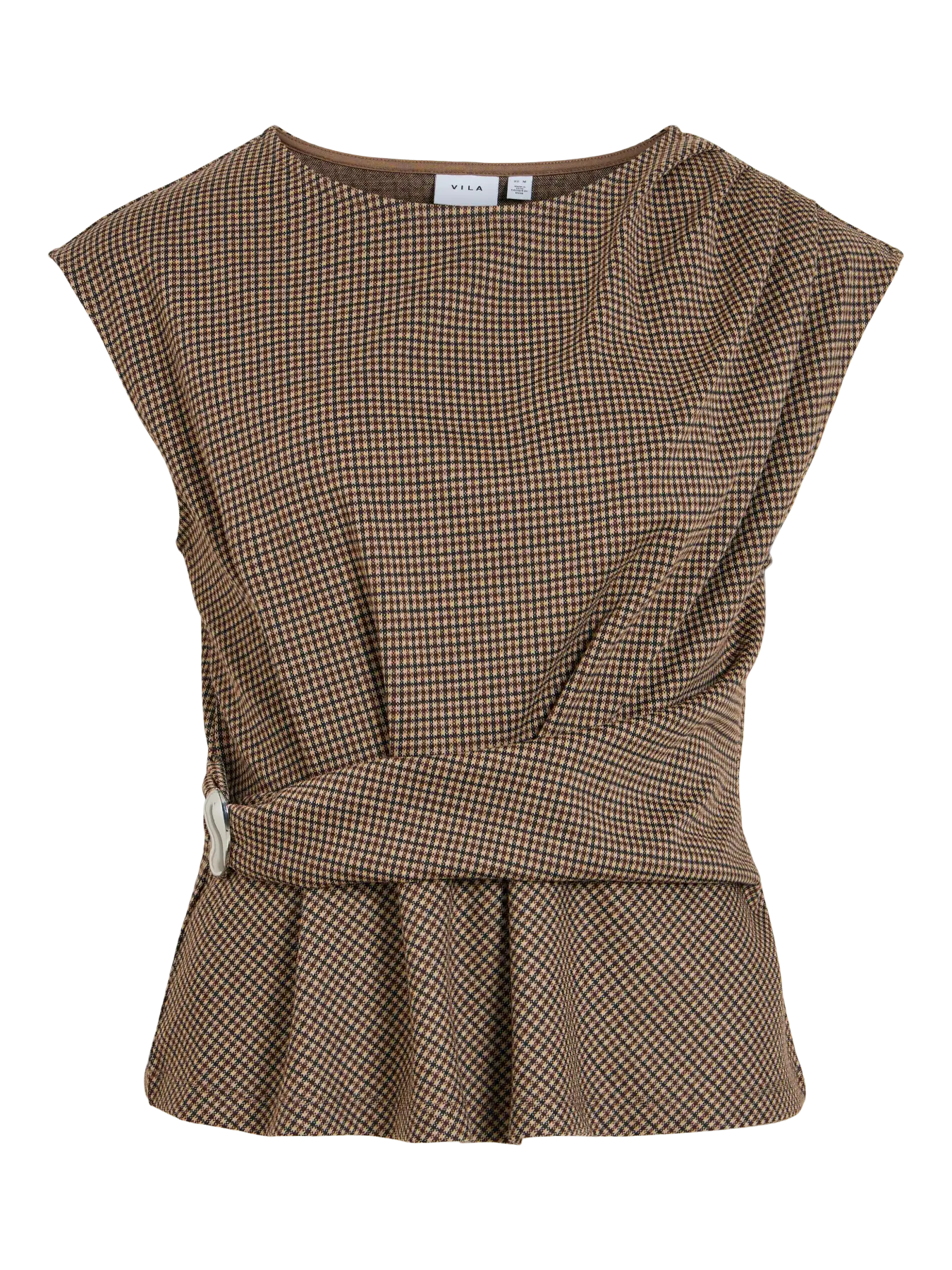 Vichekka top