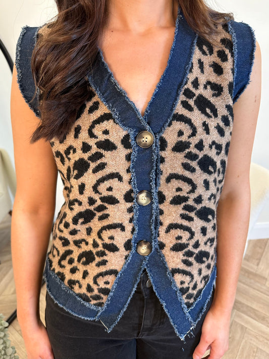 Erin Waistcoat