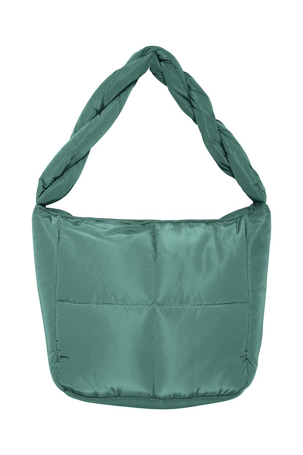 ICHI Ialas handbag green