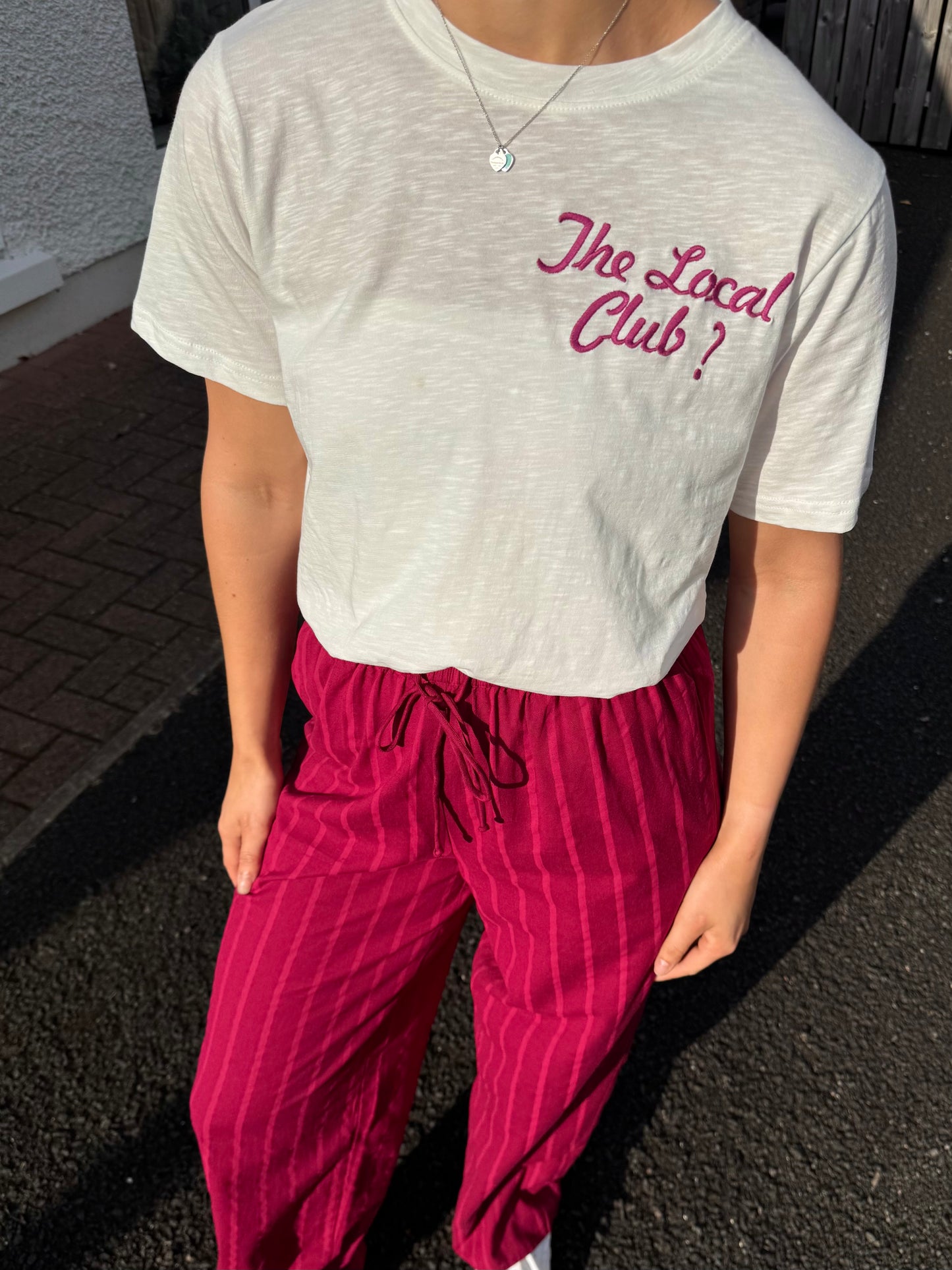 Ihpaia T Shirt