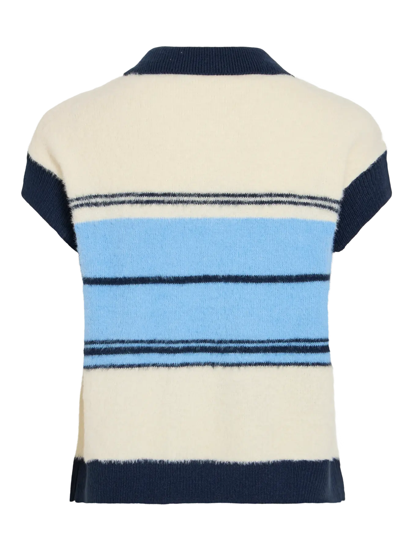 Vihallo knit vest