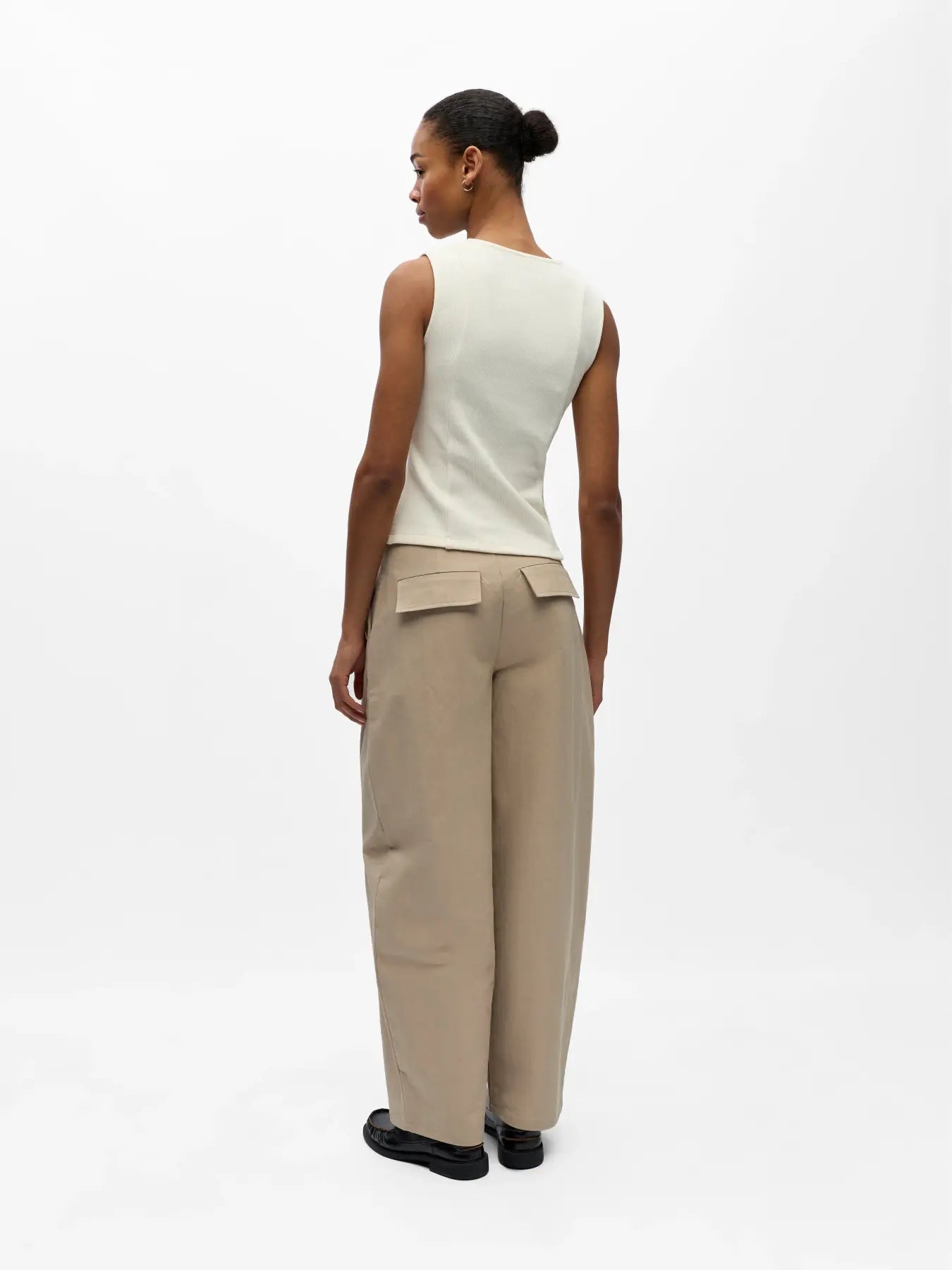 Noella waistcoat
