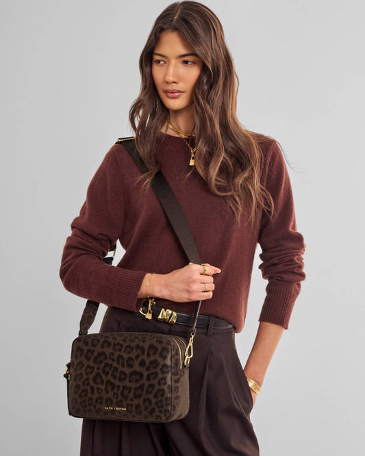 Lottie Large Crossbody Bag