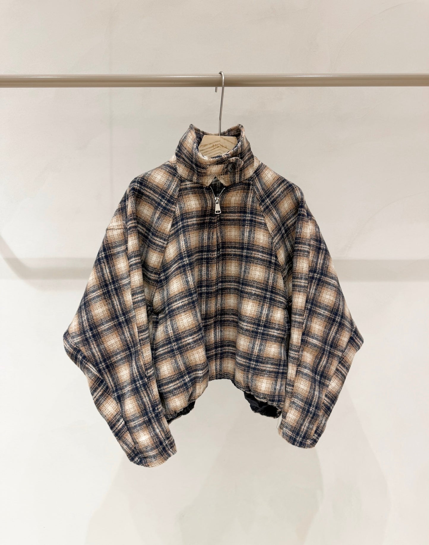 Mocha Jacket