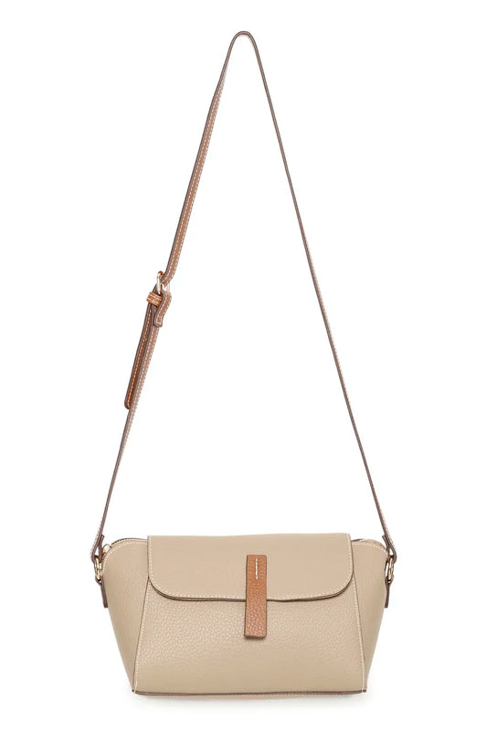 Marcella Handbag in Light Taupe