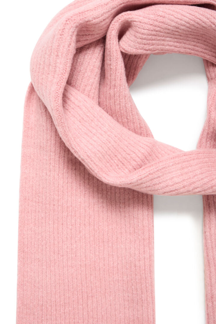 Ivo Scarf in Pink