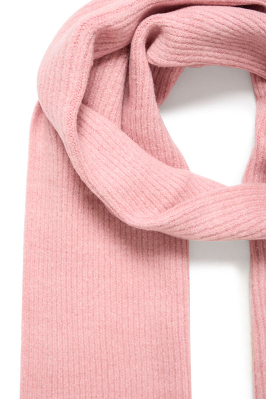 Ivo Scarf in Pink