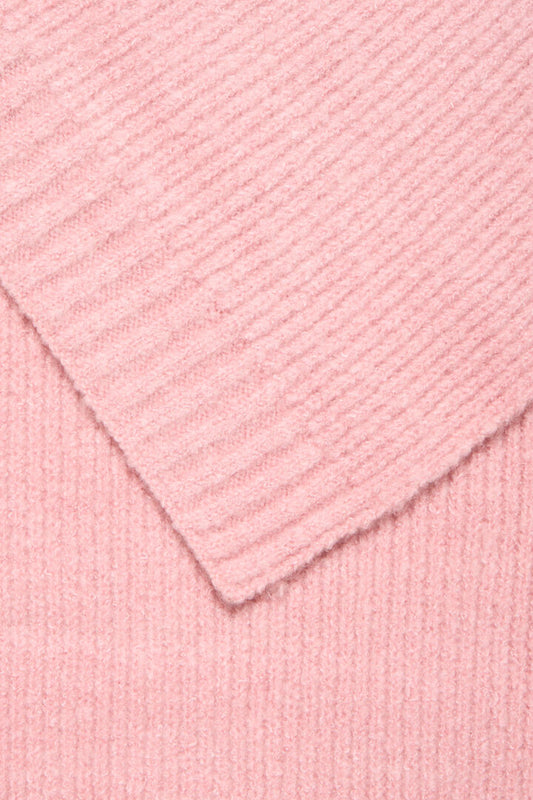 Ivo Beanie Hat in Pink