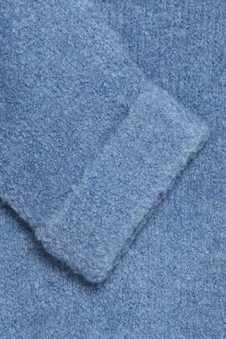 Ihblarisa Pullover in Blue Yonder