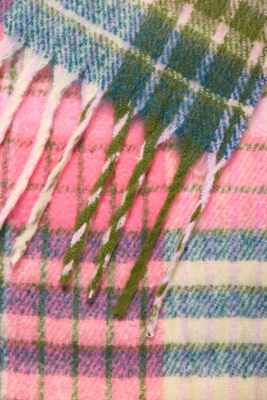Ialaya Scarf