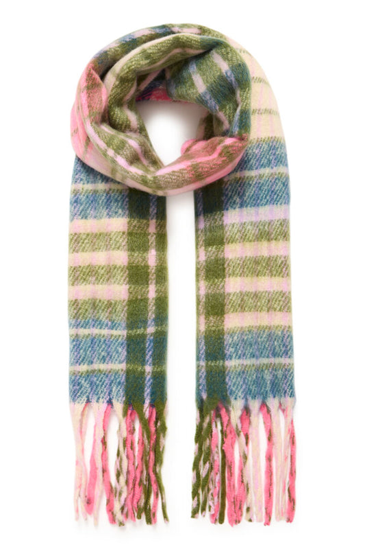 Ialaya Scarf