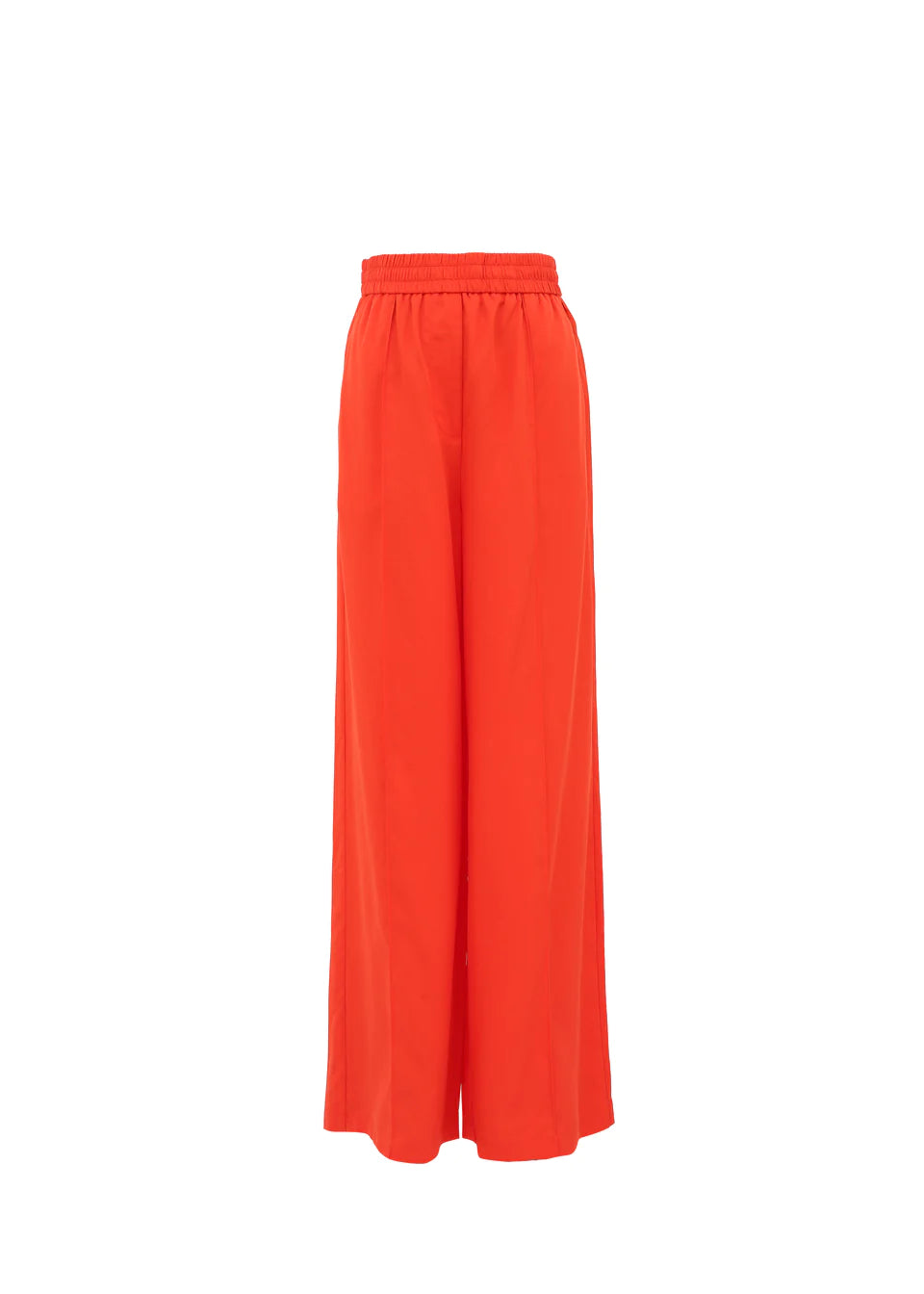 Frnch Palmina Trousers in Red