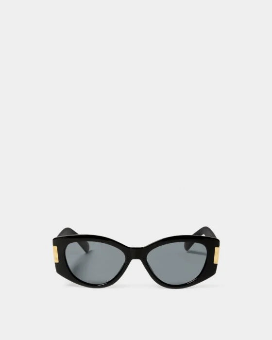 Rimini Sunglasses in Black