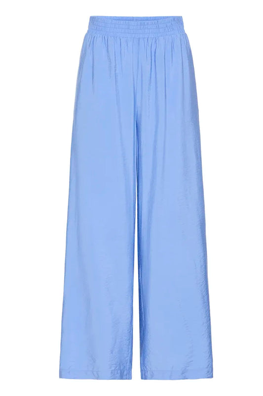 Ihaniva Trousers in Wedgwood Blue