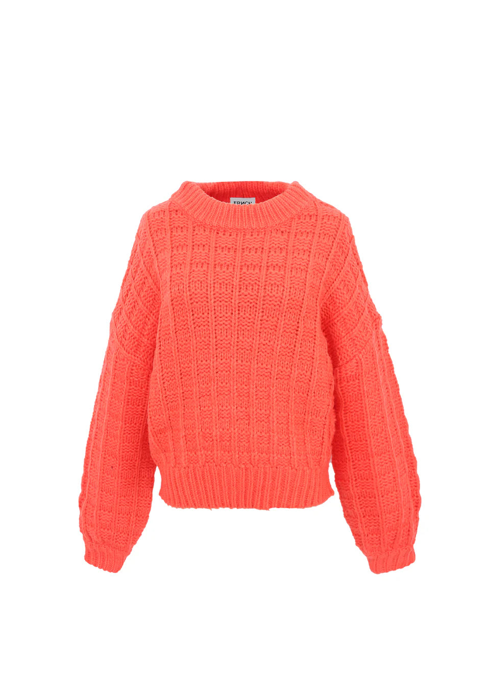 Frnch Chjara Pullover Coral