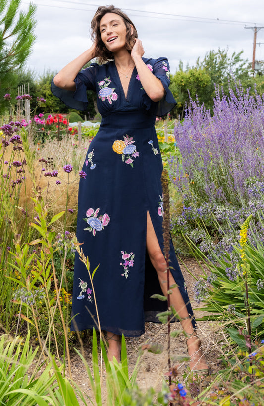 The Kyra Dress