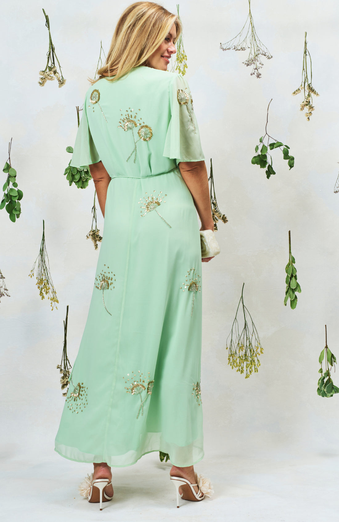 The Sunday Dress