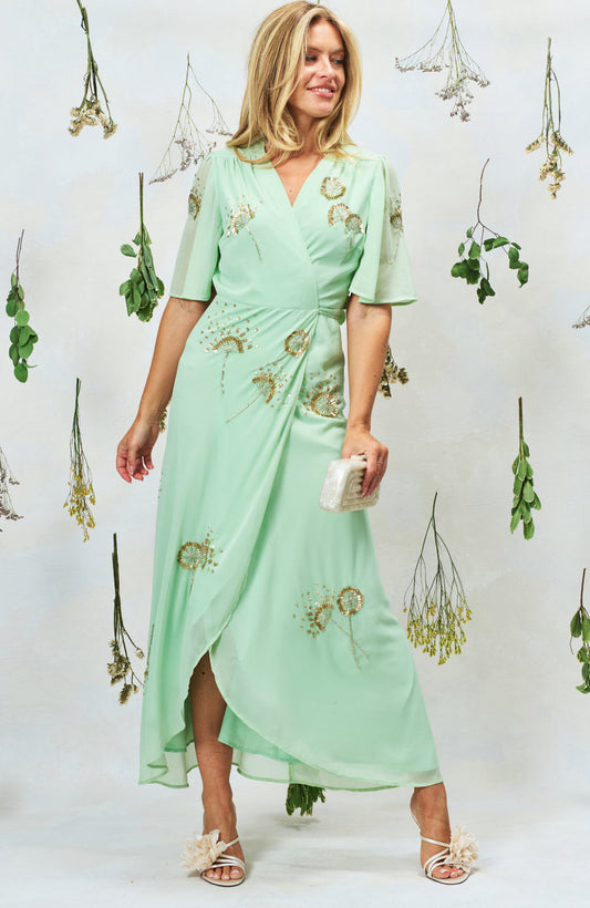 The Sunday Dress