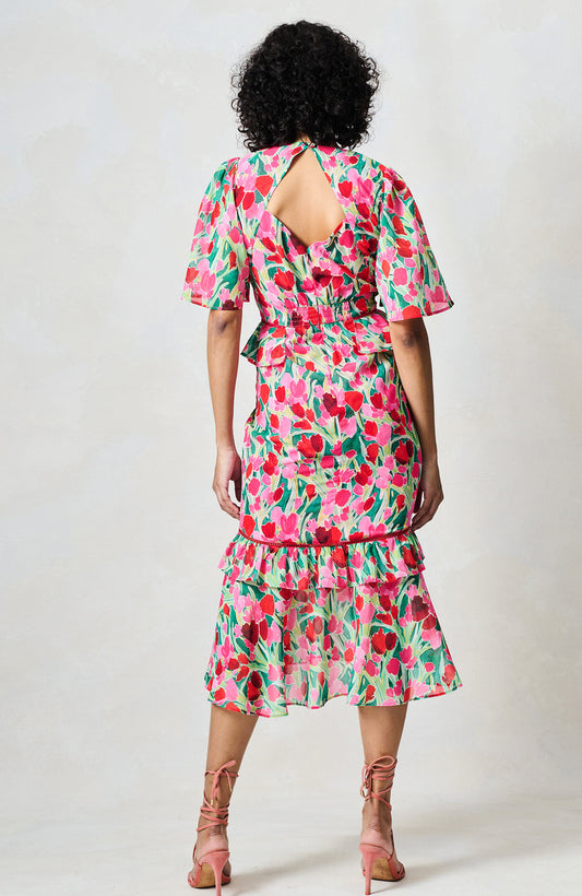 The Rosemary Dress