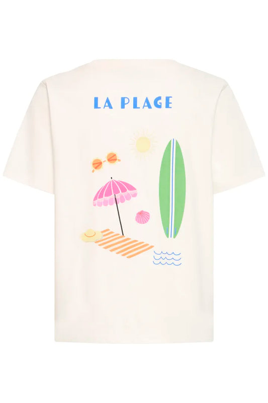 Ihbalmers T Shirt