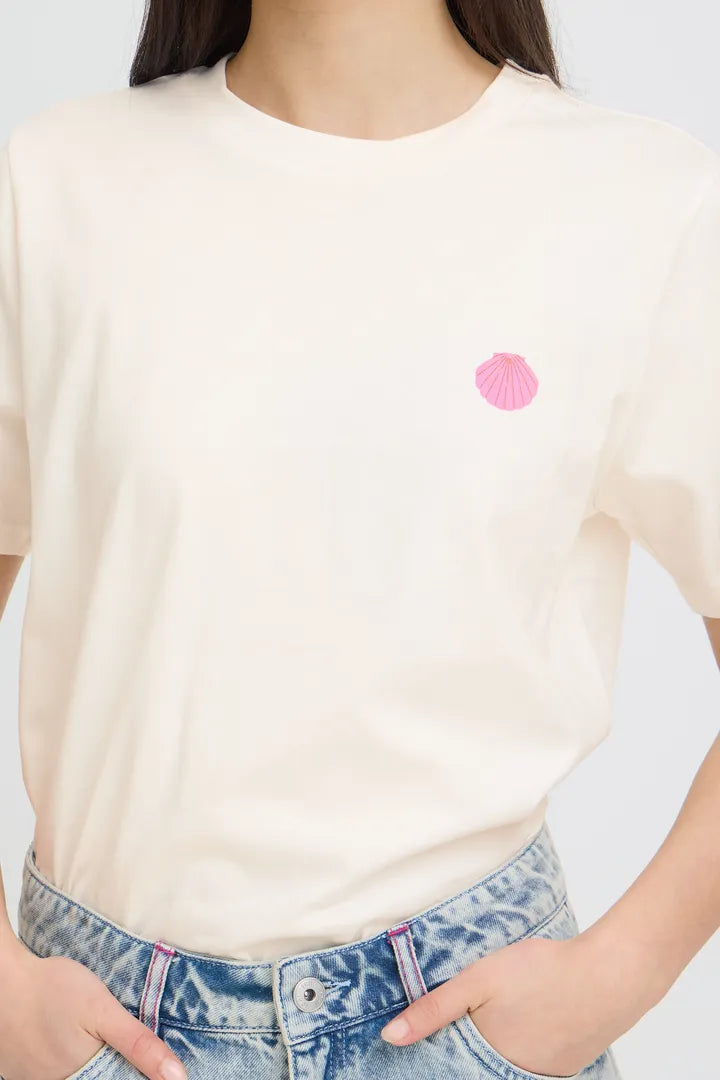 Ihbalmers T Shirt