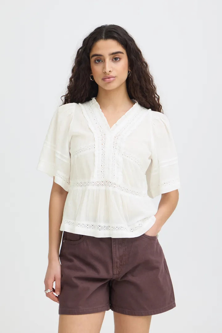 Ihvoilana Blouse