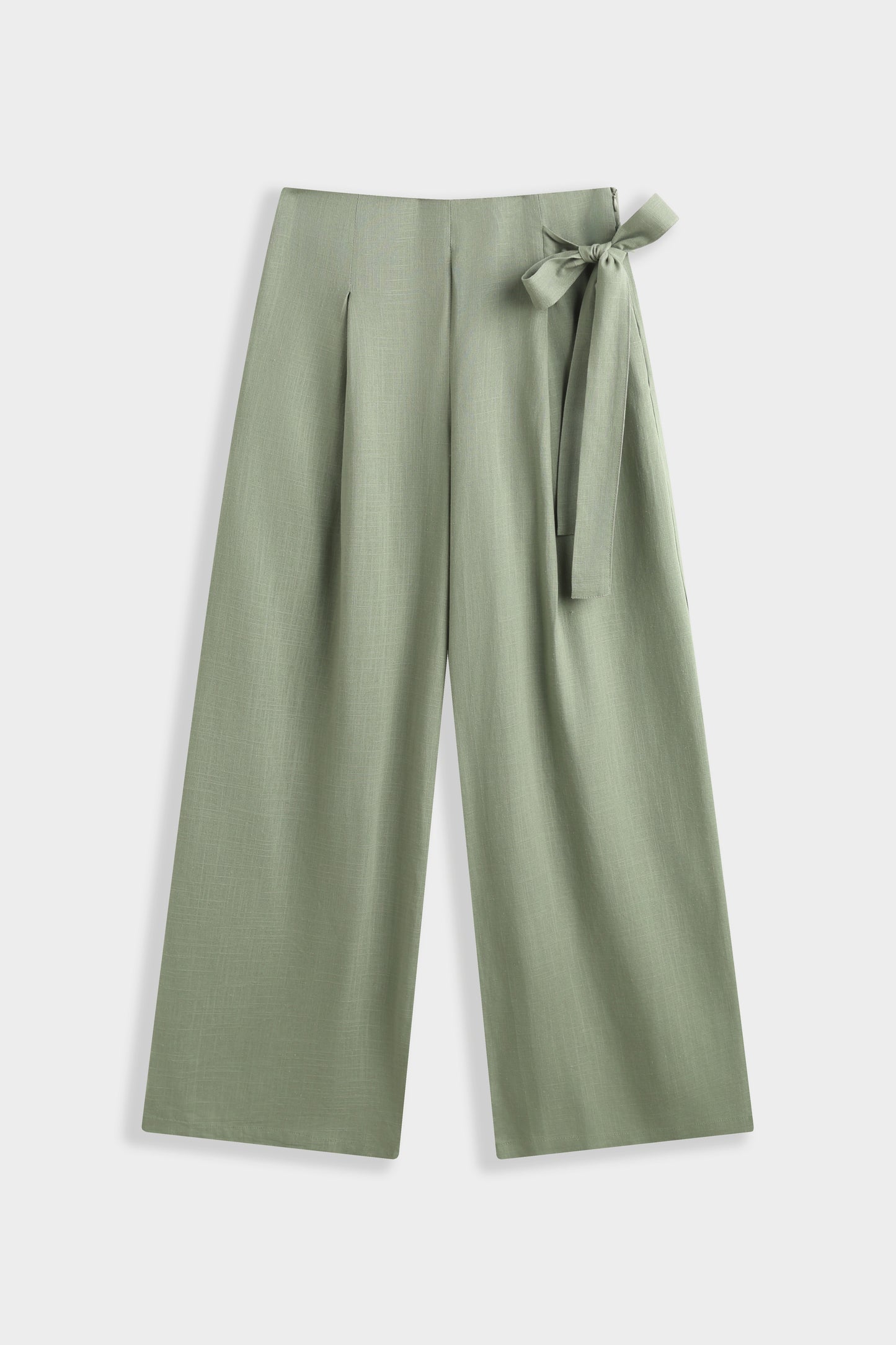 Khaki Trousers