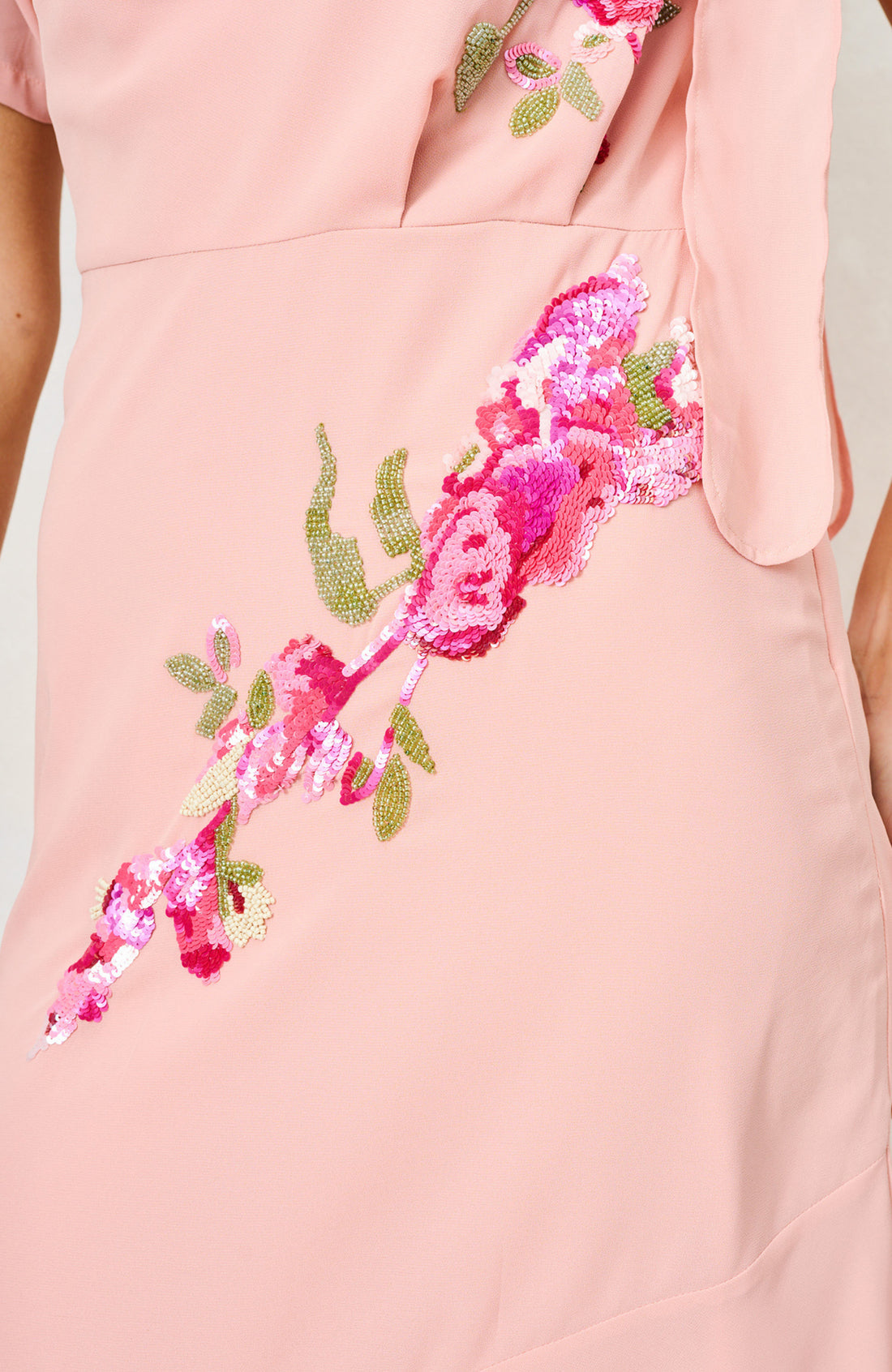 The Sienna-Mae Dress