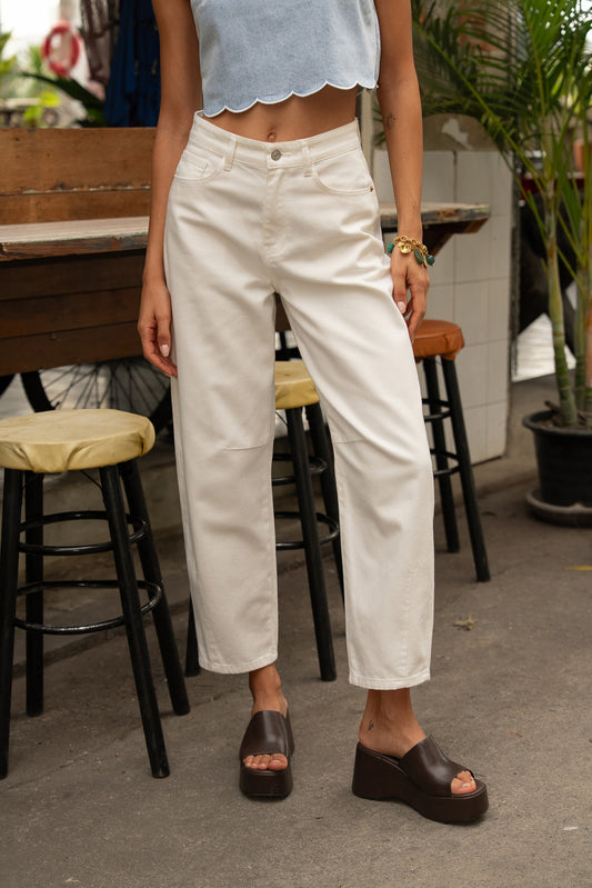 Brandy Balloon Jeans
