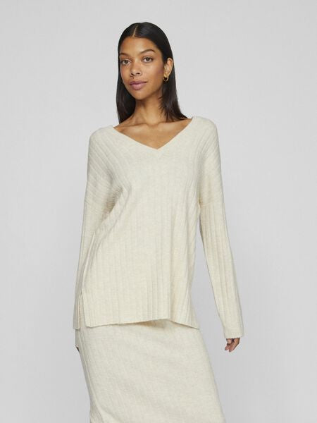 Vimiraz Knit Pullover