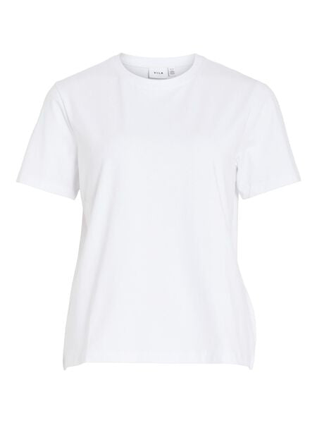 Vinora T Shirt in White