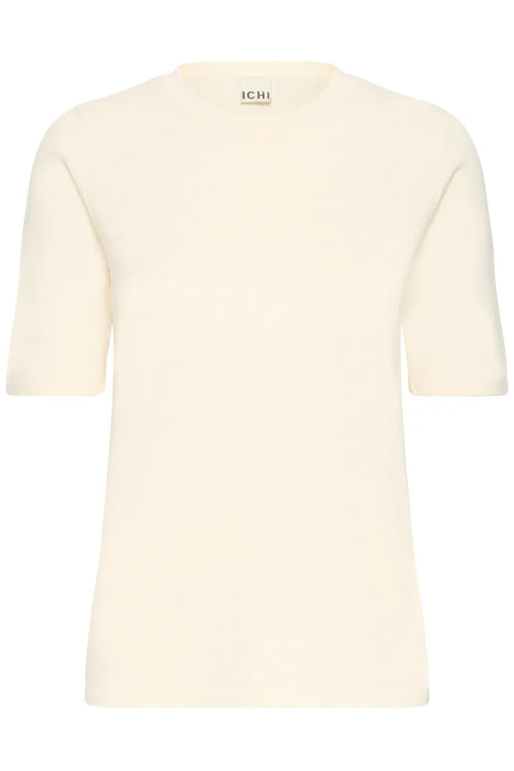 Ihluls knit pullover in Birch