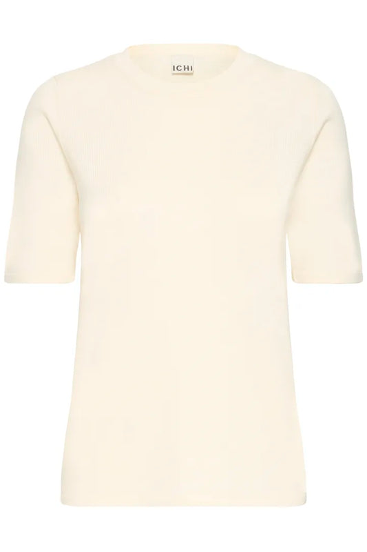 Ihluls knit pullover in Birch