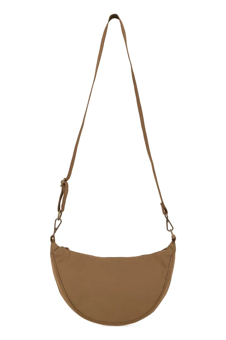 Iamaja Crossbody handbag in Toasted Coconut