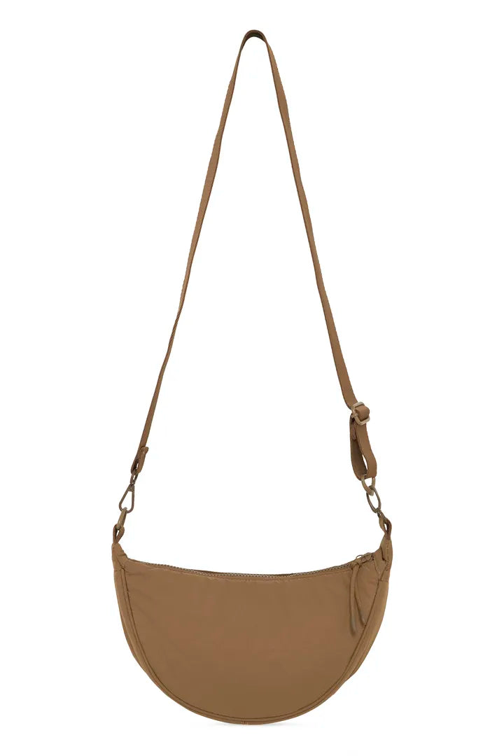 Iamaja Crossbody handbag in Toasted Coconut