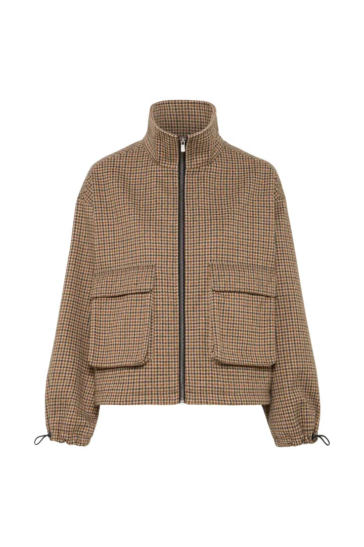 Ihesolu Jacket