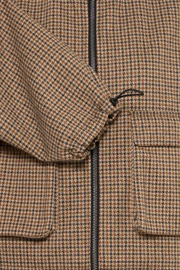 Ihesolu Jacket