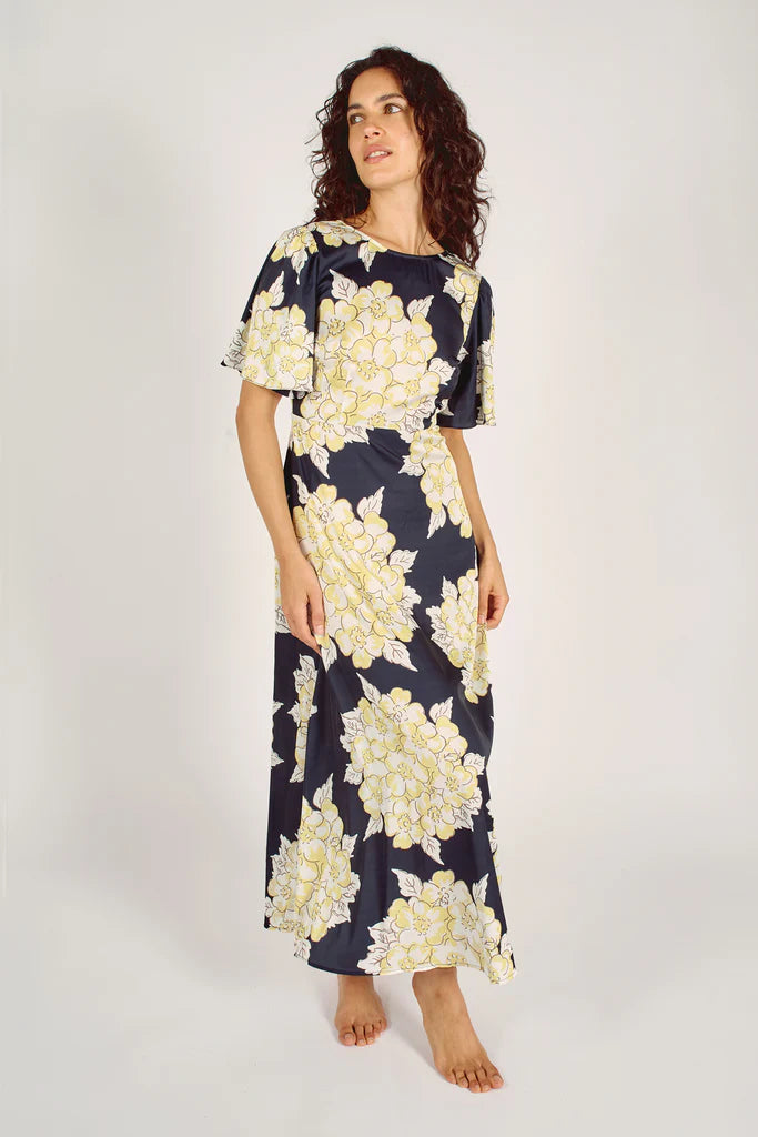 Traffic People Blooming Lovely Rene Dress