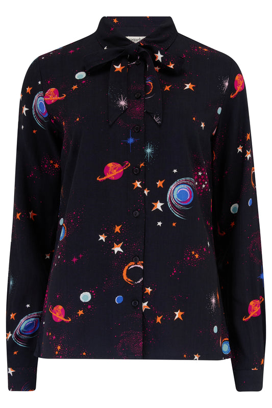 Catrina Colourful Universe Shirt