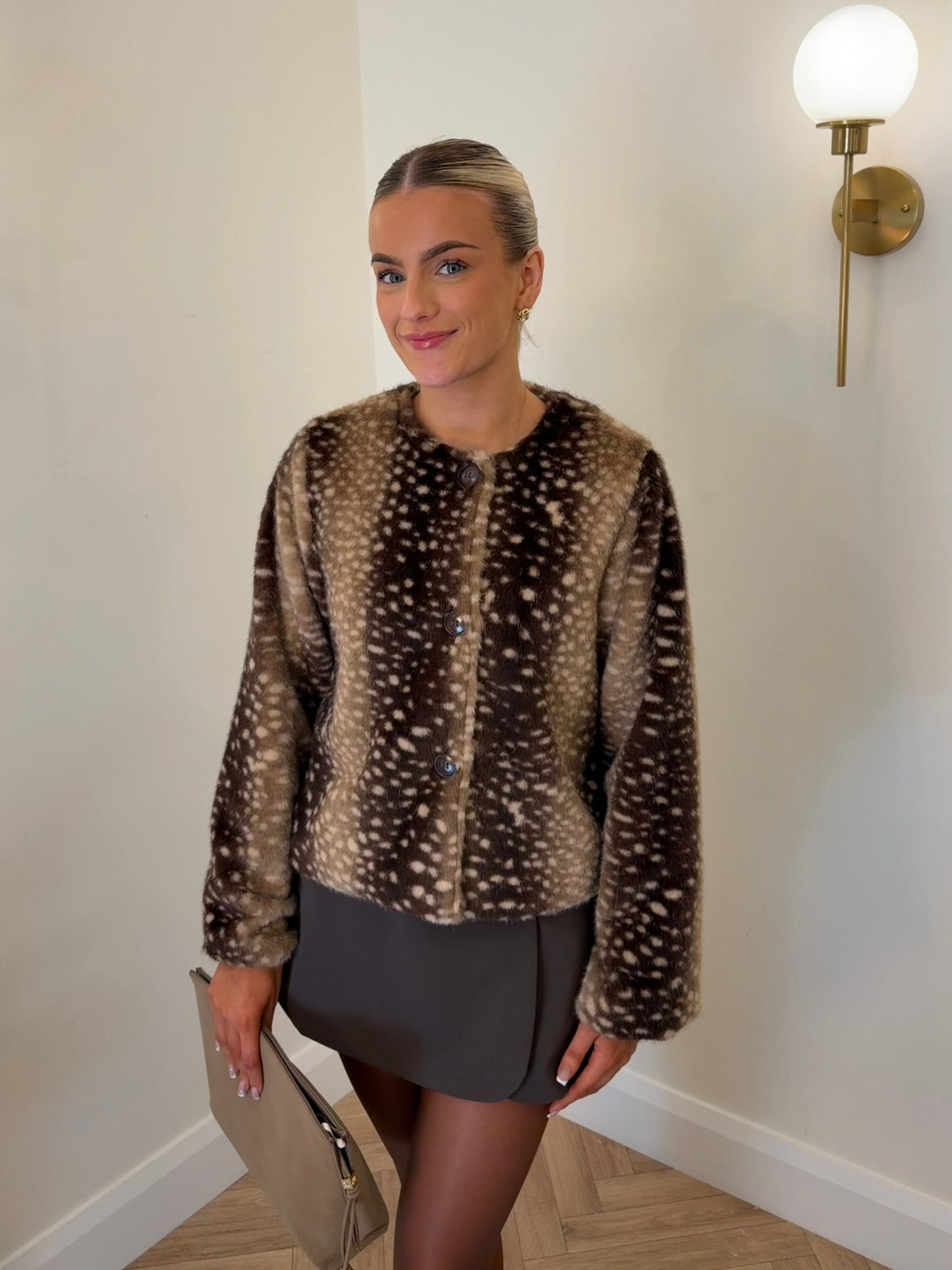 Bambi Jacket