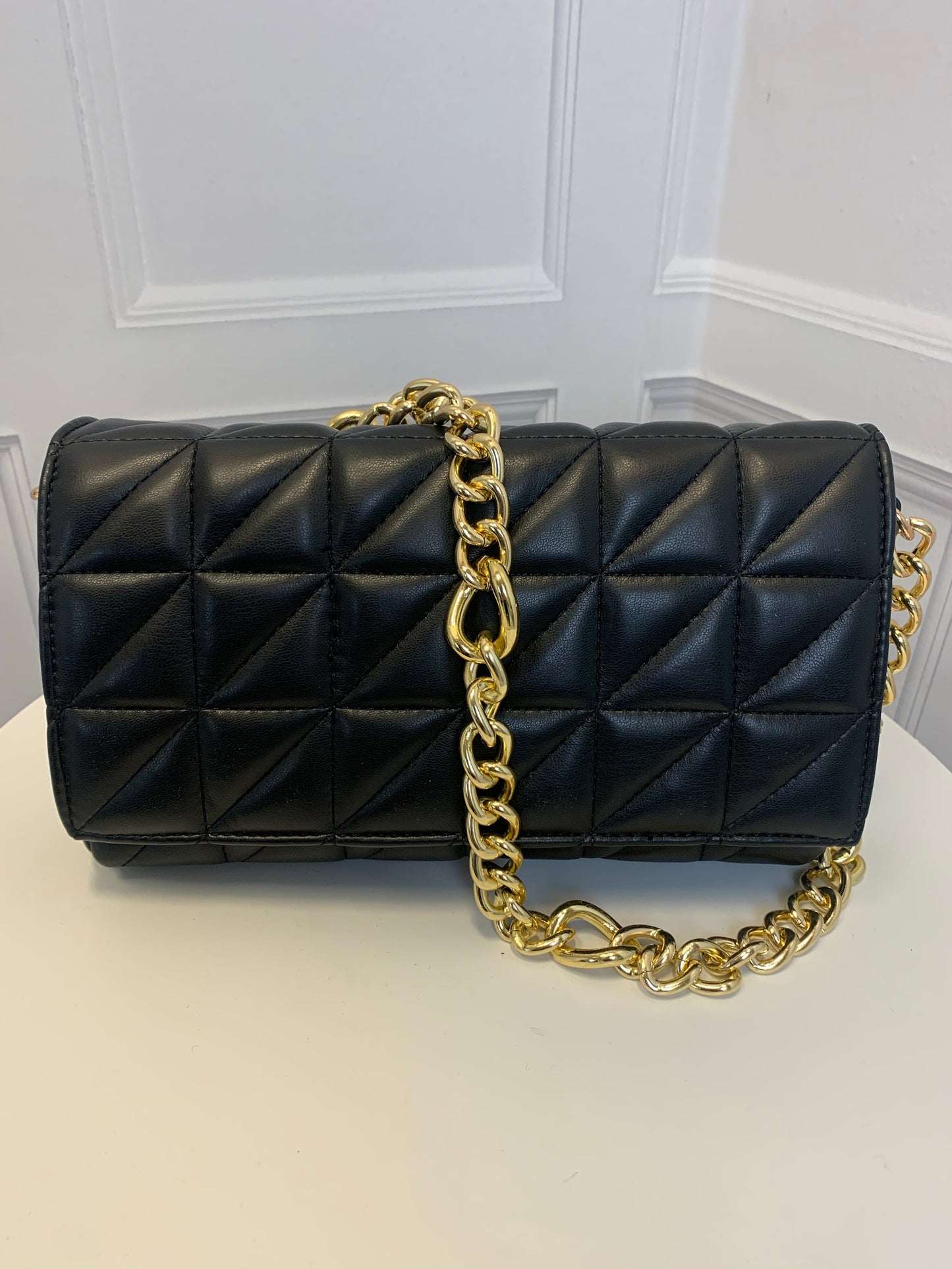 Quilted Handbags