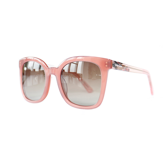 Jenny Glow Chanel Inspired Sunglasses